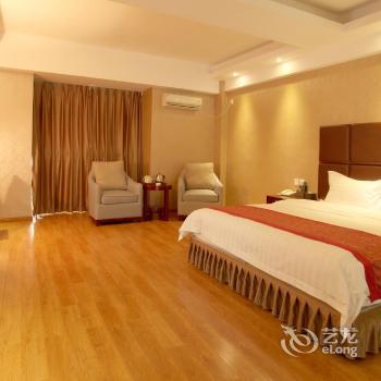 Shangpin Hotel Chengdu Yangxi