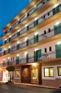 Hostal Rosalia Ibiza