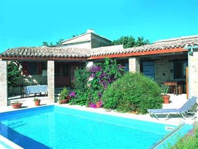 Villa Melissa