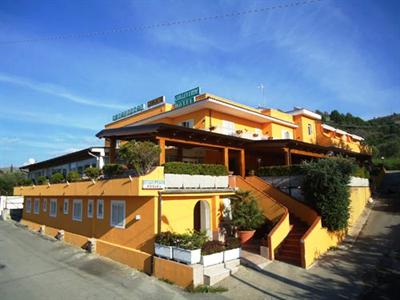 Hotel Ristorante Il Colleverde