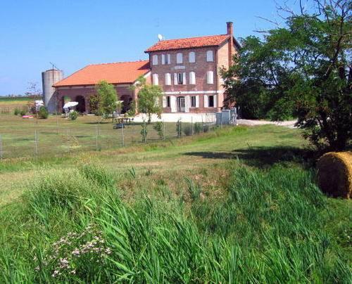 Agriturismo Casa della Sesta Presa