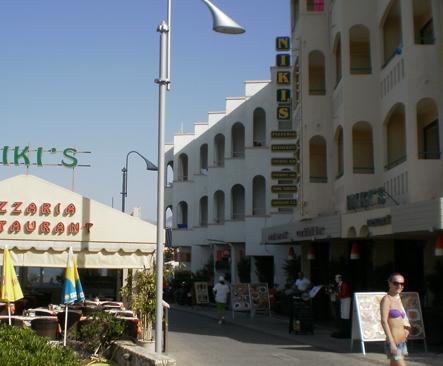 Hotel Nikis