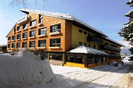 Hotel Gasthof Park