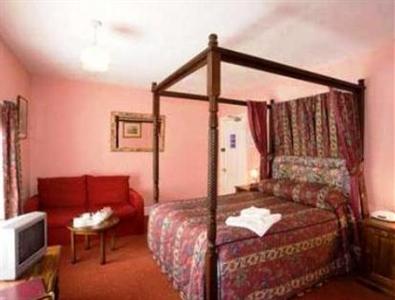 The Crown Inn Blockley