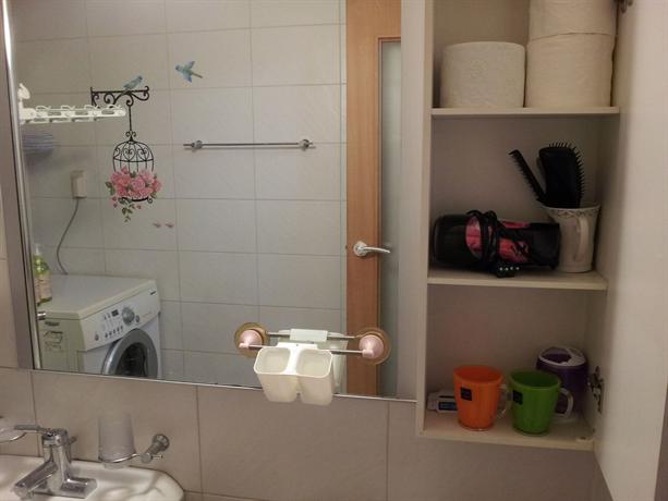 Cozy Seoul Hongdae Residence