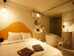 Echae Hotel 3 Sinchon