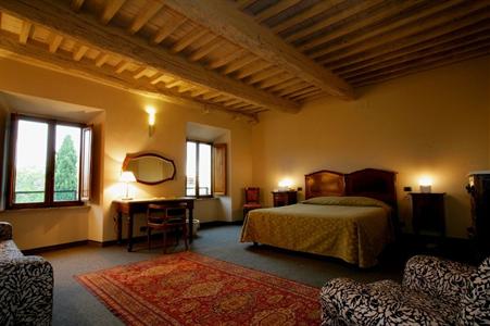 Hotel Casa Lemmi B&B