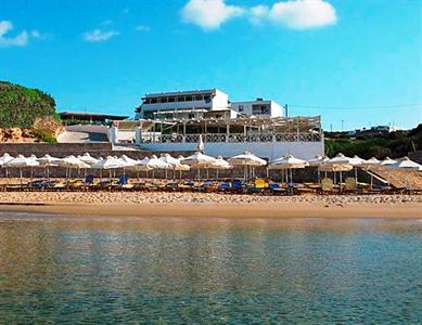 Golden Milos Beach Hotel