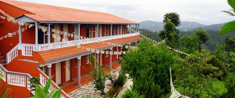 Balthali Village Resort