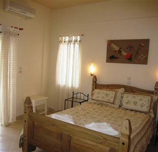New Kydonia Suites & Studios