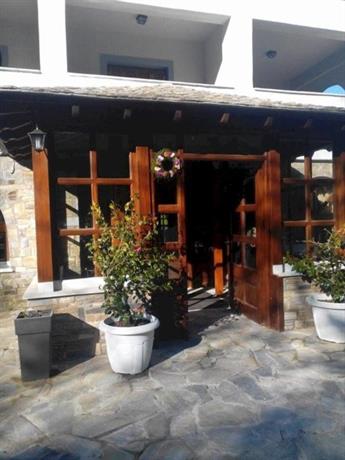 Anamar Pilio Resort