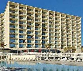 Hyatt Place Daytona Beach - Oceanfront