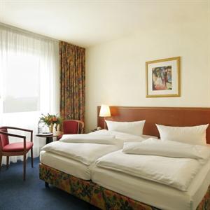 Best Western Ahorn Hotel Stephanshohe