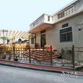 Linjia Holiday Cottage