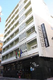 Bahia Malaga Hotel