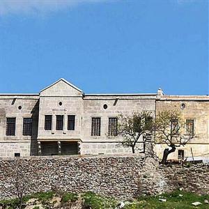 Cappadocia Mayaoglu Hotel