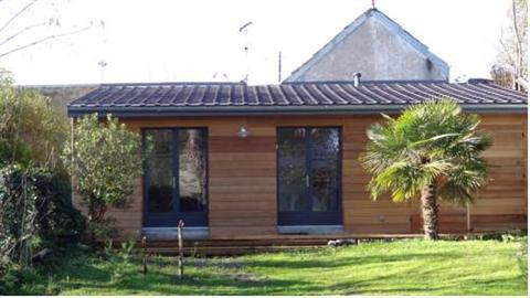 Chambre d'Hotes du Clos Bamboo