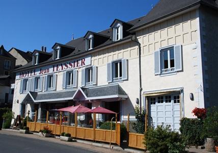 Logis Teyssier