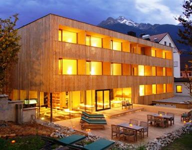 Hotel Hinteregger Matrei in Osttirol