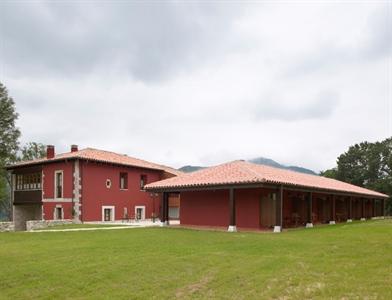 Coviella Hotel Rural Cangas de Onis