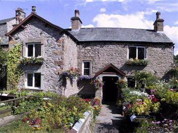 Seed Hill Guest House