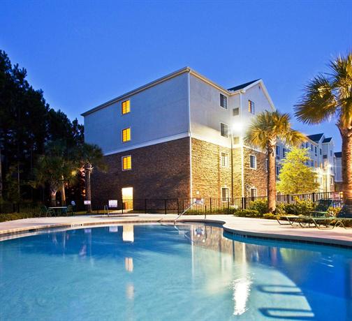 Staybridge Suites Jacksonville Florida