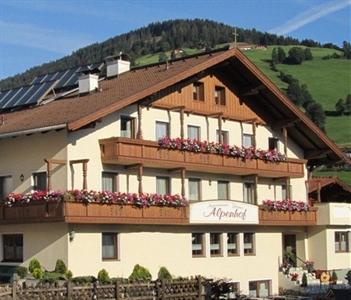 Appartement Alpenhof Wildschonau
