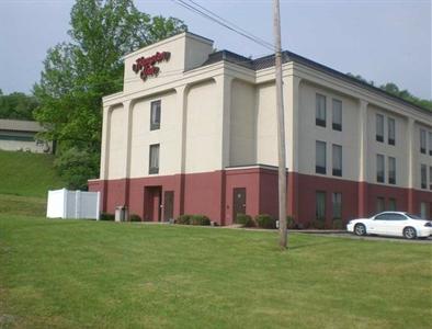 Hampton Inn Buckhannon