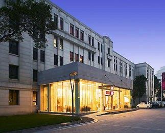 Grand Mercure Xian on Renmin Square