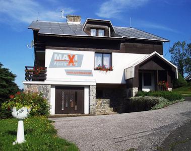 Apartments Maxi