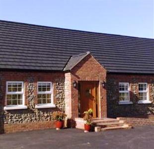 Oakfield Cottage