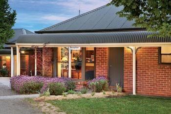 The Grange At Lancefield Retreat