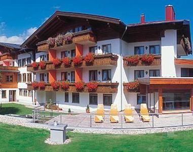 Hotel Birkenhoehe