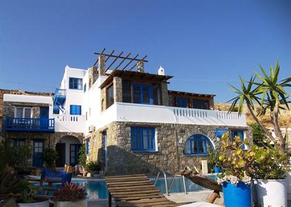 Voula Apartments & Rooms