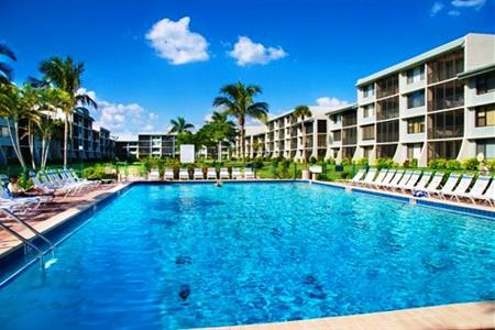 Loggerhead Cay Condominiums Sanibel Island