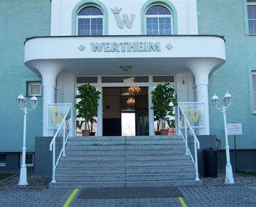 Hotel Wertheim