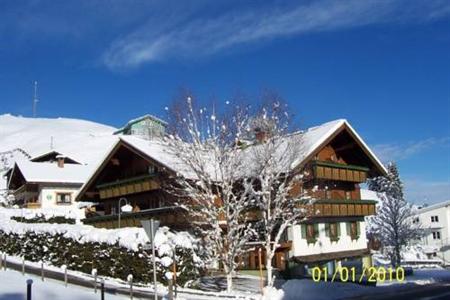 Landhaus Tobel Mittelberg