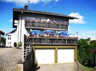 Gasthaus-Pension-Arnold