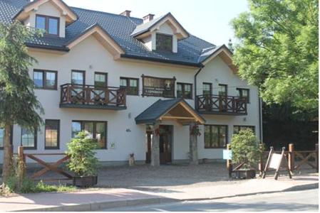 Pensjonat Karczma Karnasow
