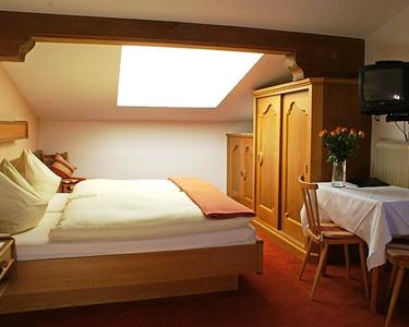 Riederhof Hotel Gerlos