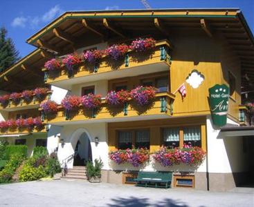 Hotel Garni Anni Gerlos