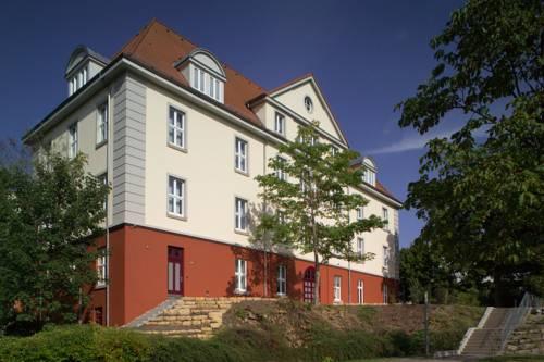 Hotel Bruhlerhohe