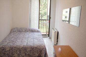 Apartamentos Castilla y Leon