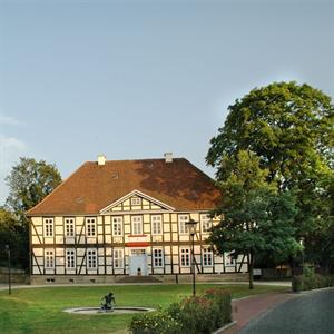 Tagungszentrum Johanniterhaus Kloster Wennigsen