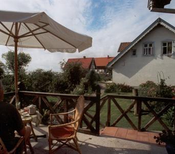 Mariu Krantas Guesthouse