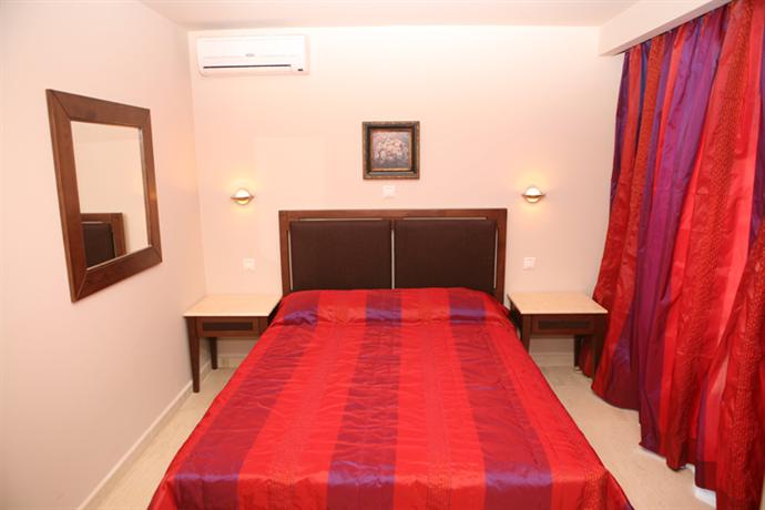 Eleonora Hotel Apartments Rethymno