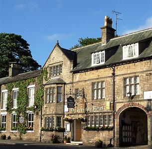 Teesdale Hotel