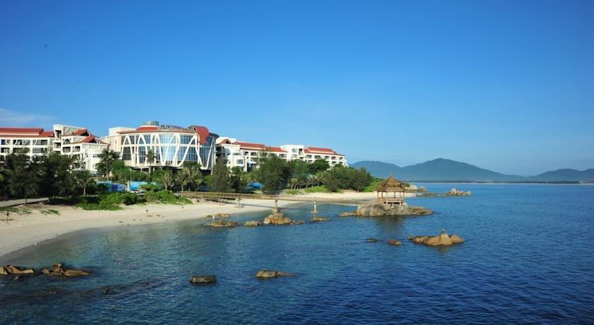 Sanya Wuzhizhou Coral Hotel