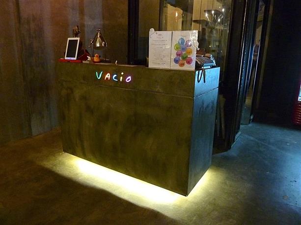 Vacio Suite