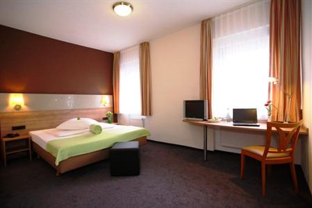 Hotel Hamm Koblenz